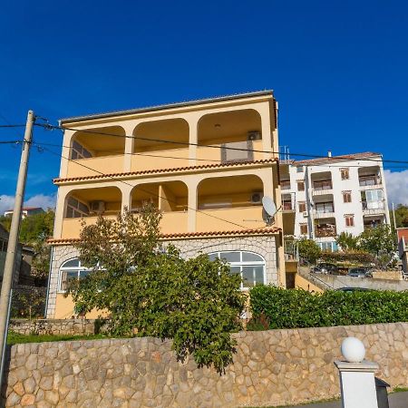 Apartments Roko Crikvenica Εξωτερικό φωτογραφία