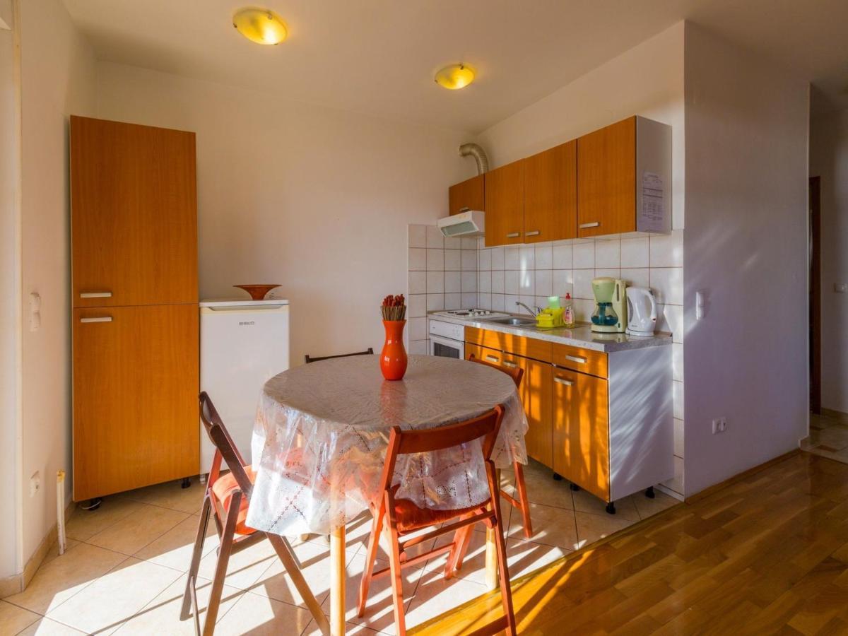 Apartments Roko Crikvenica Εξωτερικό φωτογραφία