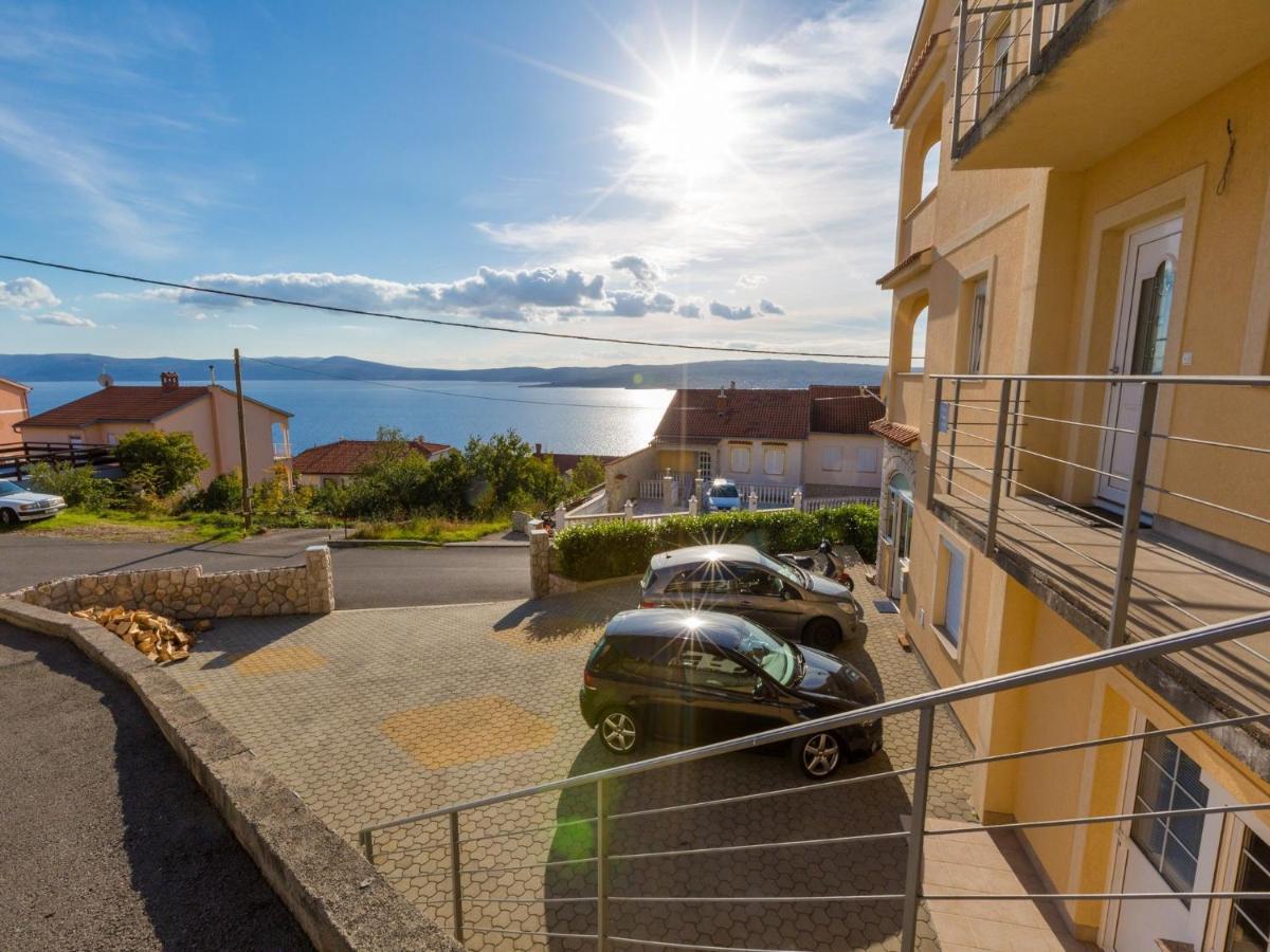 Apartments Roko Crikvenica Εξωτερικό φωτογραφία