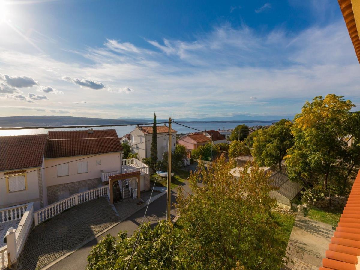 Apartments Roko Crikvenica Εξωτερικό φωτογραφία