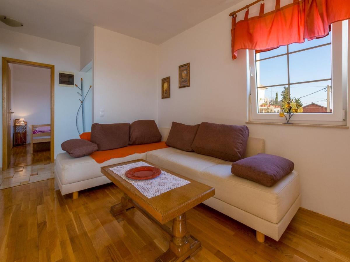 Apartments Roko Crikvenica Εξωτερικό φωτογραφία