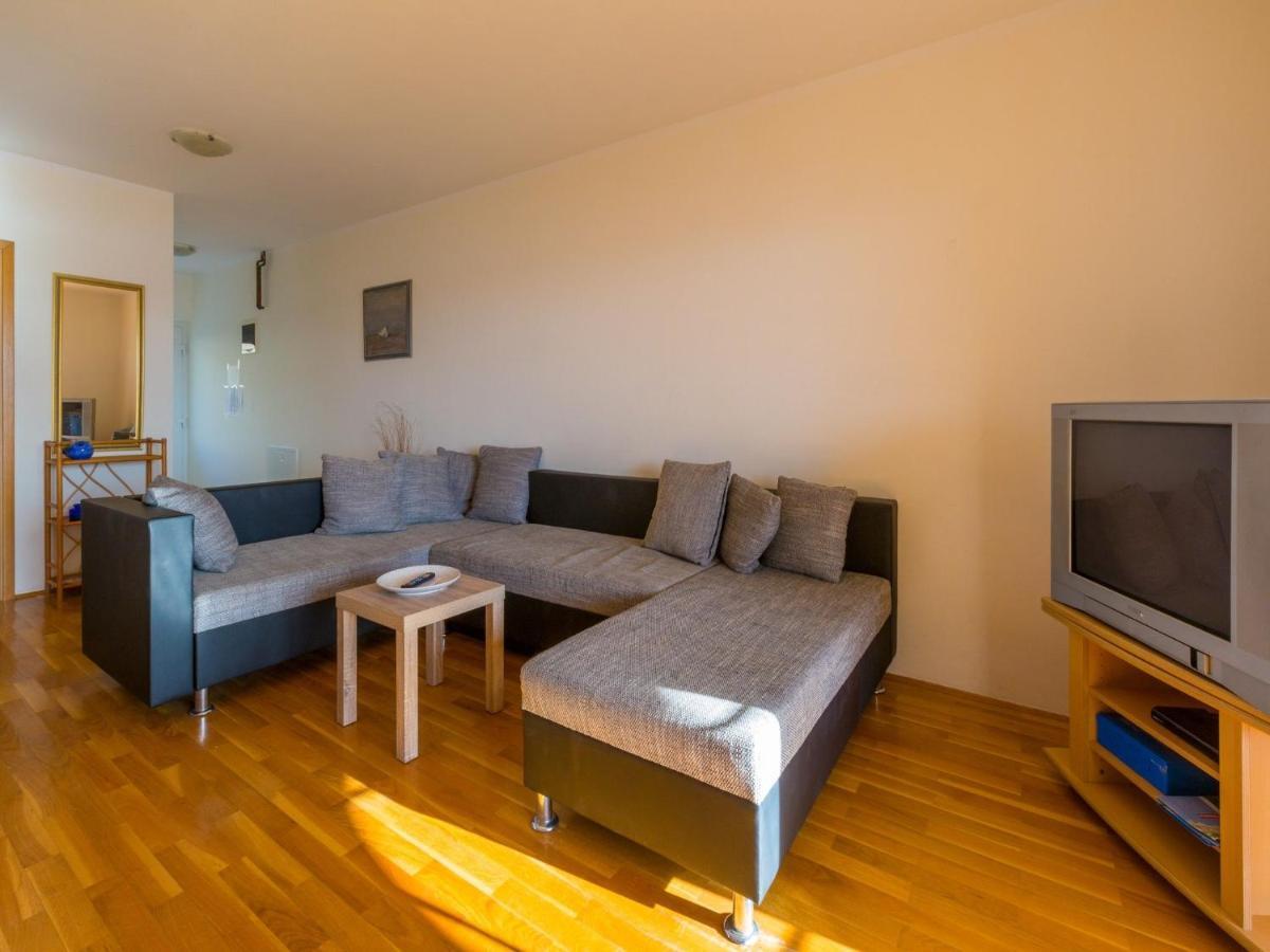 Apartments Roko Crikvenica Εξωτερικό φωτογραφία