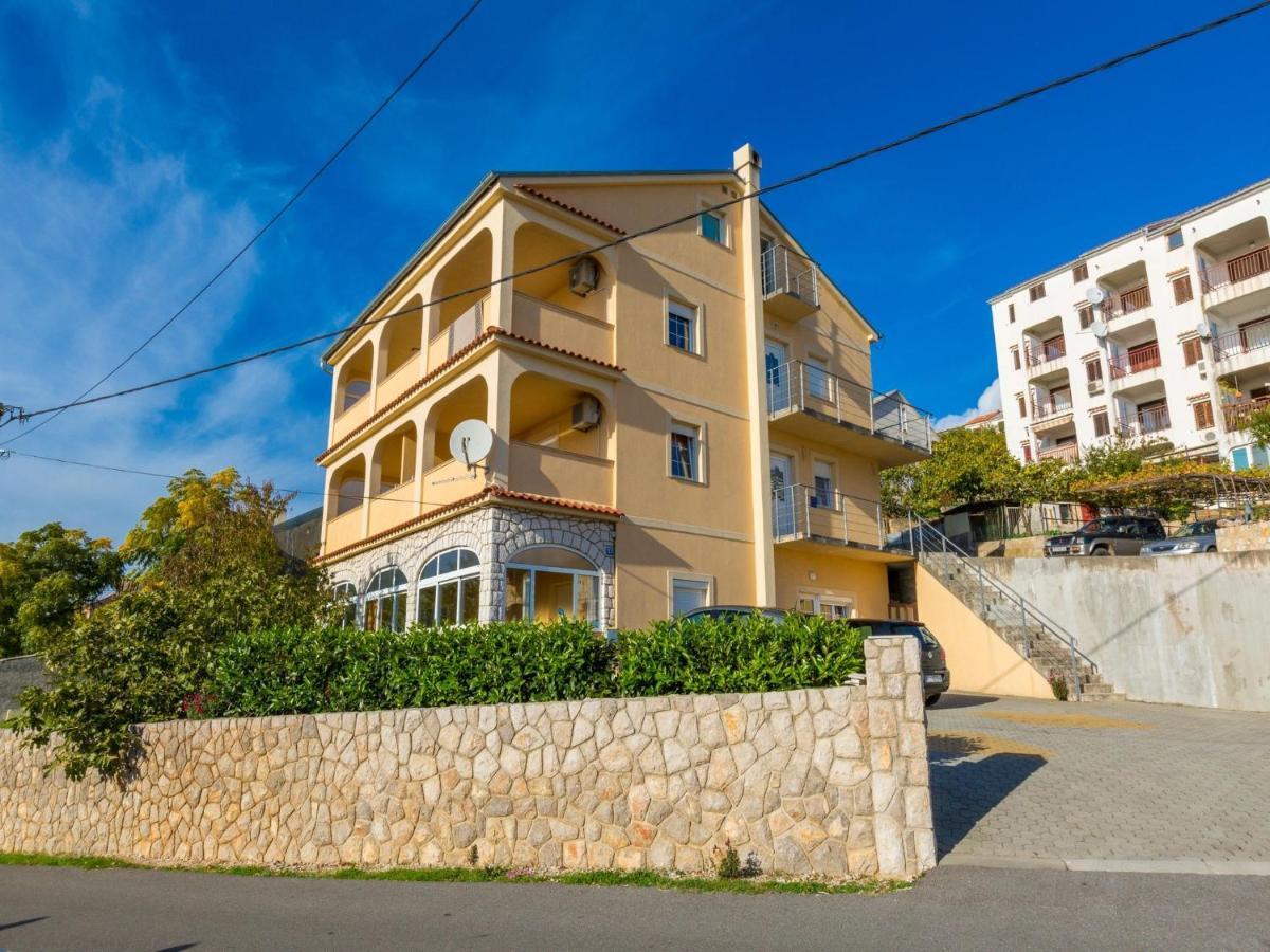 Apartments Roko Crikvenica Εξωτερικό φωτογραφία