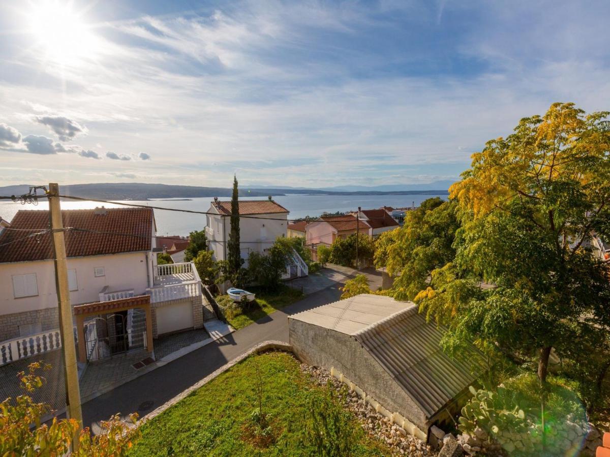 Apartments Roko Crikvenica Εξωτερικό φωτογραφία