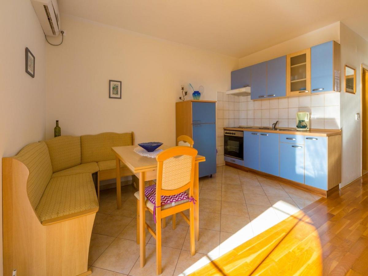 Apartments Roko Crikvenica Εξωτερικό φωτογραφία